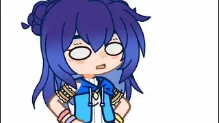 Funneh in basically every game Ft. chibi Funneh and chibi Gold 💙💛