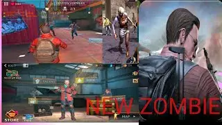 zombie city survival new game best game for zombie shooter #max-games#zombiegames#Shootinggame
