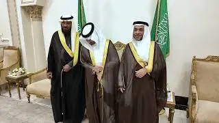 حفل زواج / حمدعبدالله الجري