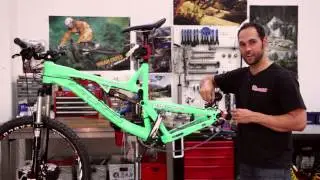Ask a Wrench Episode 03: How to Install Avid Brakes