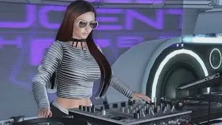 DJ Firstbreath / Club Lucente @ LIVE DJs.