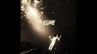 Come - Damion Lee Taylor (Full Album)