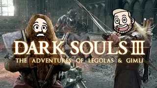 DS3: The Adventures Of Legolas & Gimli (37)
