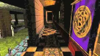 A Thieves Pawn- Thief Gold FM trailer