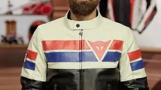 Dainese 8-Track Jackets Review