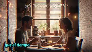 Mi propio hábito - balada romántica 