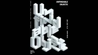 Unfindable Objects