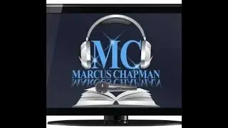 Marcus Chapman Voiceover Demo 2022