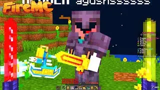 I KILLED THE DEADLIEST PLAYERS ON LAST DAY OF FIRE MC...