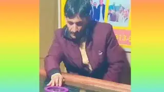 ZAHEER/ARSHAD VS MUHAMMAD GUL/SHERA Khan great match part 1😱😍😝👌