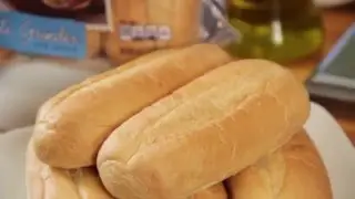 Between the Bread with Chef Nathan Lippy - Classic Cuban Sub