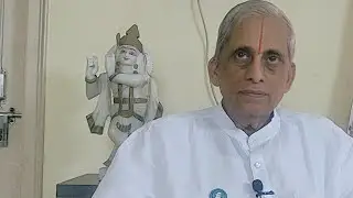 Sriman EAK's message