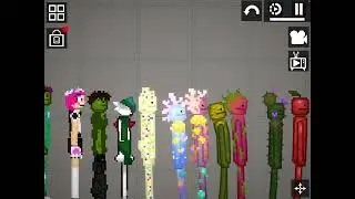 Virus zombie story episode 28 season 3 Hide and seek