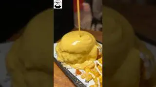Idhu Cheese Burger illa❌ Cheese la Burger ✅ | #thatmadrasguys