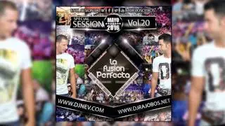 04 , The Perfect Fusion Vol.20 мая 2016 ( Dj Rajobos & Dj Нев )