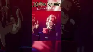 Ryomen Sukuna - All Ultimate Special Moves | Jujutsu Kaisen: Cursed Clash
