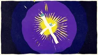 Hold On Tight &ndash; Official Animated Music Video
