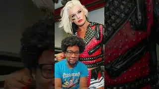 Timeless Toni Storm Transformation in AEW