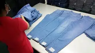 QC check shade