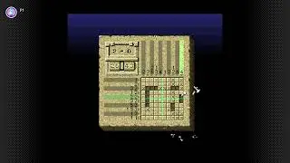 Mario's Super Picross longplay series - Mario Level 2