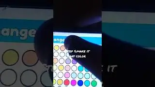 flower rug in gacha online