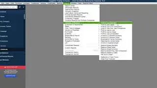 Casharka 5 aad   Sida loo geliyo opening balance Quickbooks   part3