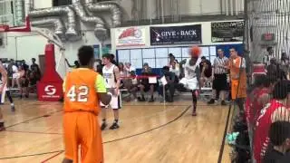 Pump n Run v Branch West