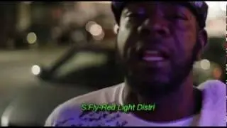 www.november14th.ning.com- S.Fly: Red Light District/Blaq Angel Media