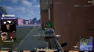 Some of the best PUBG clips you will ever see on YouTube!