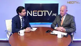 EDICIÓN ESPECIAL CON IAN PAREDES / Entrevista con Javier González-Olechea
