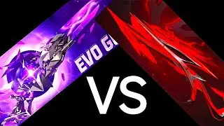New Evo M1014 2.0 vs Evo M1887 |impossible🍷🗿| Gareena Free fire