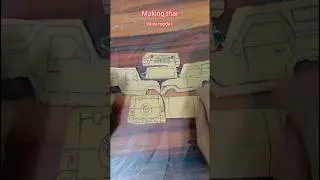 🔥Making Thar😂#shorts #thar #viral