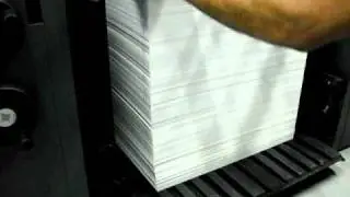 Heidelberg Speedmaster SM 52-2