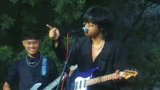 #OLFUSiklaband2025: Magic Misery Full Performance
