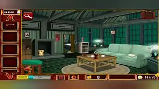 101 Room Escape Game - Mystery | Level 119 | Mr. Psycho (The Serial Killer) | Victim House - 3