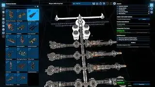 Exploring Sith Space -Episode 5 Part 6- X4: Star Wars Interworlds 0.9 mod
