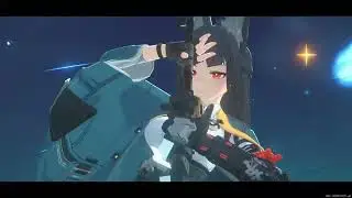 Zenless Zone Zero - Shiyu Defense 1.4 7th Floor with Miyabi and Yanagi team
