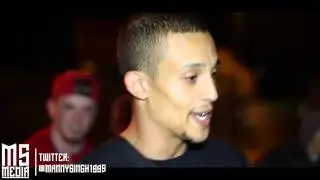 Fate, Mossie, Odin, JGeneral & Jokez - Cypher | MSmedia