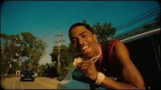 Tank God - Bentley Trucks feat Smooky MarGielaa, King Combs & Tyla Yaweh  (Official Music Video)