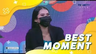 David John Schaap tuh Tipenya Soraya Rasyid Bukan sih! | Best Moment #Rumpi (1/3/21)
