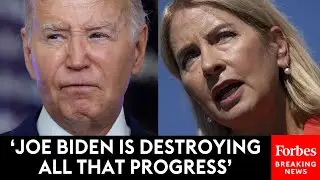 Sparks Fly As Republicans And Democrats Debate Amendment To Block Biden Title IX Gender Reforms