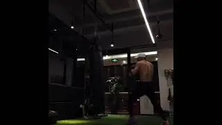 Tập luyện mỗi ng&agrave;y #sports #gym #thethao #dragonfly #gamer #badminton #gymmotivation #sport #thử