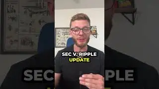 SEC V. Ripple Update