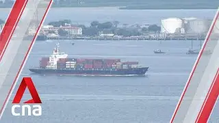 97 incidents of piracy and armed robbery against ships in Asia in 2020