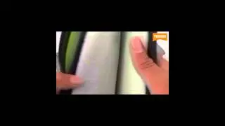 Zachte Beschermtas voor de Wii U Gamepad I Tech66