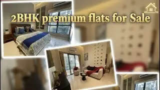 Premium Flats for Sale in Kolkata | Luxurious Flats | Kolkata Real Estate 