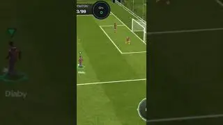 Забил гол паненкой как тебе гол?#fcmobail #goal #fifa #soccergaming #shorts