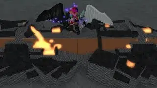 Molten Forge In Action! - Miner's Haven After Sacrifice (#13)