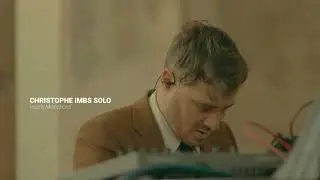 Christophe Imbs Solo 