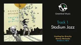 Donny McCaslin | Casting For Gravity - 